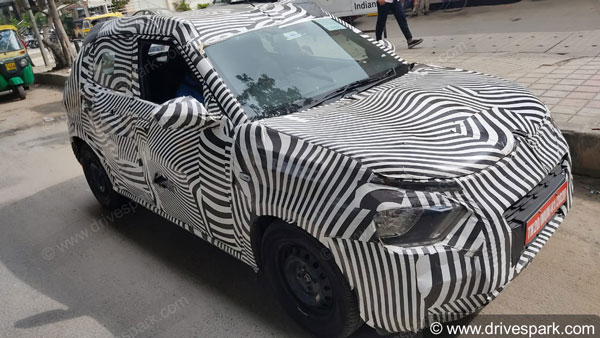 പരീക്ഷണയോട്ടം സജീവമാക്കി Citroen C3; കൂടുതല് വിവരങ്ങള് പുറത്ത്