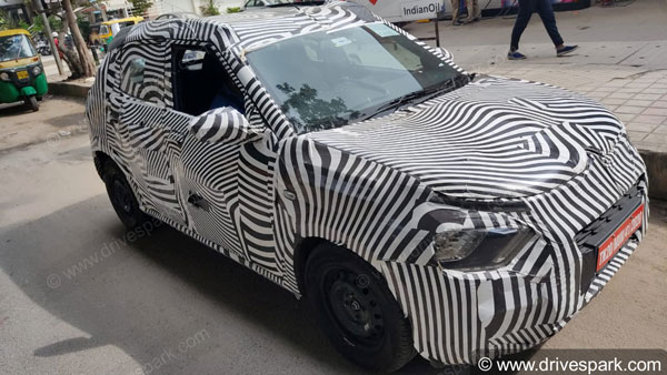 പരീക്ഷണയോട്ടം സജീവമാക്കി Citroen C3; കൂടുതല് വിവരങ്ങള് പുറത്ത്