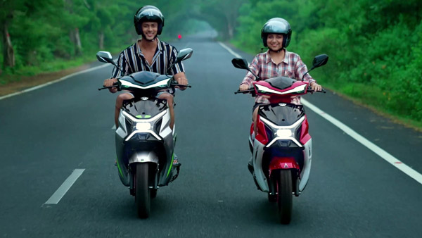 Soul ഇലക്ട്രിക് സ്കൂട്ടറിനെ അവതരിപ്പിച്ച് EeVe; വില 1.40 ലക്ഷം രൂപ