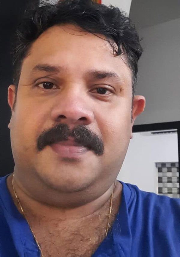 സുരക്ഷയിലും ഫീച്ചറിലും ഇവന് കേമന്! രണ്ടാമതും Jeep Compass സ്വന്തമാക്കി ഹരീഷ് കണാരന്