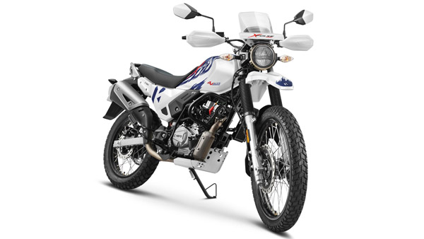 Xpulse 200 4V-യുടെ ബുക്കിംഗ് താല്ക്കാലികമായി നിര്ത്തി Hero; കാരണം ഇതാ