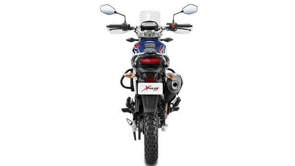 Xpulse 200 4V-യുടെ ബുക്കിംഗ് താല്ക്കാലികമായി നിര്ത്തി Hero; കാരണം ഇതാ