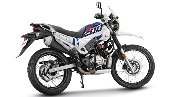 Xpulse 200 4V-യുടെ ബുക്കിംഗ് താല്ക്കാലികമായി നിര്ത്തി Hero; കാരണം ഇതാ
