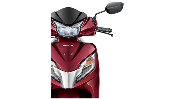 എതിരാളികളായി Jupiter 125, Avenis 125 മോഡലുകള് എത്തി; Activa 125-ന് പ്രീമിയം പതിപ്പ് സമ്മാനിച്ച് Honda