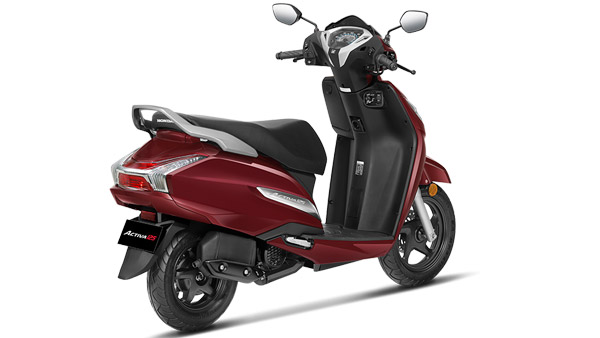 എതിരാളികളായി Jupiter 125, Avenis 125 മോഡലുകള് എത്തി; Activa 125-ന് പ്രീമിയം പതിപ്പ് സമ്മാനിച്ച് Honda