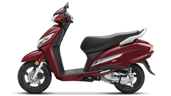 എതിരാളികളായി Jupiter 125, Avenis 125 മോഡലുകള് എത്തി; Activa 125-ന് പ്രീമിയം പതിപ്പ് സമ്മാനിച്ച് Honda