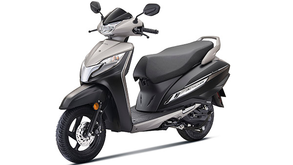 എതിരാളികളായി Jupiter 125, Avenis 125 മോഡലുകള് എത്തി; Activa 125-ന് പ്രീമിയം പതിപ്പ് സമ്മാനിച്ച് Honda