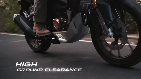 Honda CB150X-നെ അടുത്തറിയാം; ആദ്യ പരസ്യ വീഡിയോ ഇതാ
