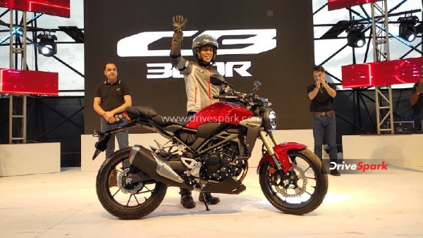ബിഎസ് VI നവീകരണങ്ങളോടെ CB300R-നെ അവതരിപ്പിച്ച് Honda; മാറ്റങ്ങളും നവീകരങ്ങളും ഇങ്ങനെ