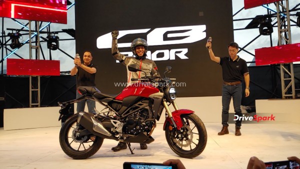 ബിഎസ് VI നവീകരണങ്ങളോടെ CB300R-നെ അവതരിപ്പിച്ച് Honda; മാറ്റങ്ങളും നവീകരങ്ങളും ഇങ്ങനെ