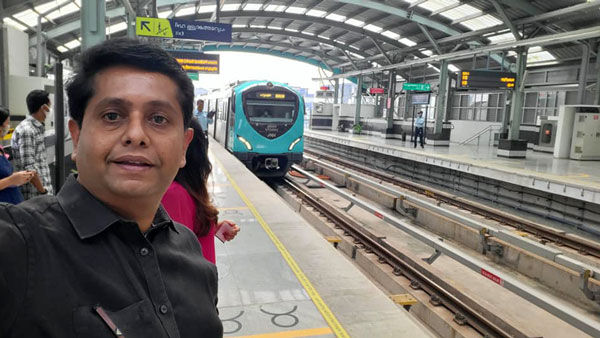 ഇലക്ട്രിക്കിലേക്ക് മാറി ജീത്തു ജോസഫ്, സ്വന്തമാക്കിയത് എംജി ZS ഇവിയും ടിവിഎസ് ഐക്യൂബും