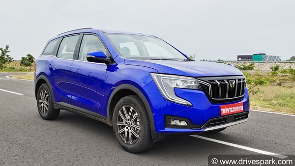 XUV700 ഡീസൽ വേരിയന്റും നിരത്തിലേക്ക്, എസ്യുവിയുടെ രണ്ടാംഘട്ട ഡെലിവറി ആരംഭിച്ച് മഹീന്ദ്ര