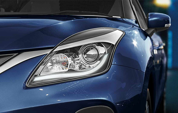 അതിവേഗം കുതിച്ച് Maruti Suzuki Baleno; 10 ലക്ഷവും പിന്നിട്ട് വില്പ്പന