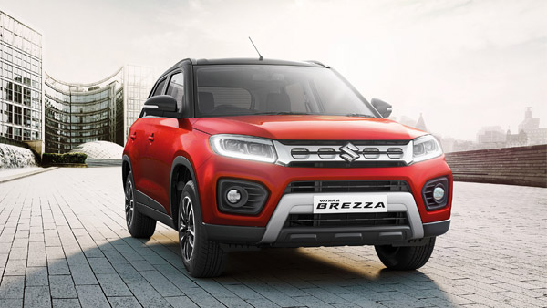 എതിരാളികളെപ്പോലും വിറപ്പിച്ച് Maruti Vitara Brezza; 6 വര്ഷത്തിനുള്ളില് വിറ്റത് 7 ലക്ഷം യൂണിറ്റ്