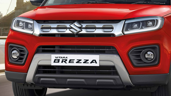 ശ്രേണിയില് കൂടുതല് ശക്തനാകാന് പുതുതലമുറ Brezza എത്തുന്നു; കൂടുതല് കാര്യങ്ങള് വെളിപ്പെടുത്തി Maruti Suzuki