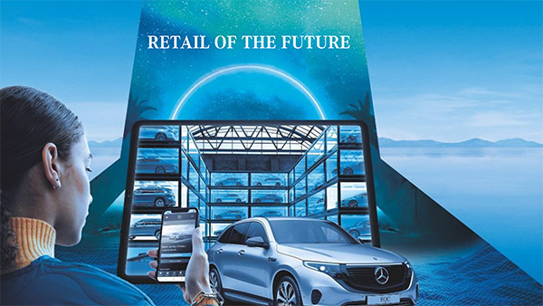 യൂസ്ഡ് കാര് വിപണിയിലും തിളങ്ങി Mercedes Benz; 1,000 യൂണിറ്റുകള് വിതരണം ചെയ്തു
