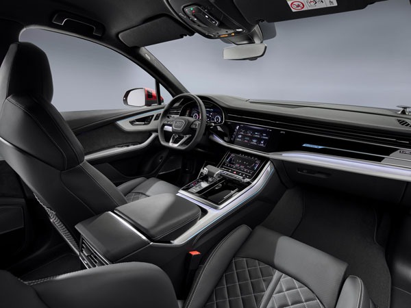 പുതുവര്ഷത്തില് Audi-യുടെ സമ്മാനം; 2022 Q7-ന്റെ പ്രാദേശിക ഉത്പാദനം ആരംഭിച്ചു