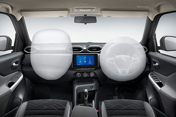 Magnite-ന് XV എക്സിക്യൂട്ടീവ് പതിപ്പുമായി Nissan; അവതരണം ഉടന്