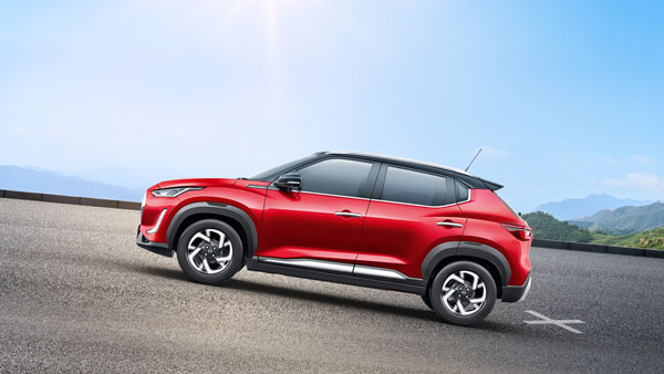 Magnite-ന് XV എക്സിക്യൂട്ടീവ് പതിപ്പുമായി Nissan; അവതരണം ഉടന്