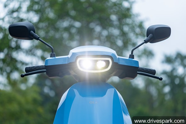 ഇന്ന് മുതല് നിരത്തുകളില് ഇനി Ola ഇലക്ട്രിക്കും; ആദ്യബാച്ച് ഡെലിവറി ആരംഭിച്ചു