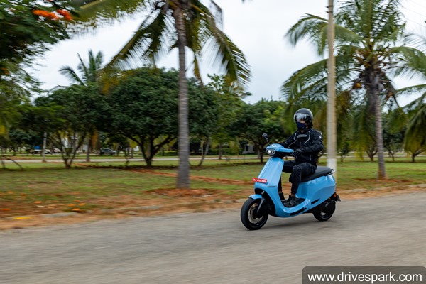 ഇന്ന് മുതല് നിരത്തുകളില് ഇനി Ola ഇലക്ട്രിക്കും; ആദ്യബാച്ച് ഡെലിവറി ആരംഭിച്ചു