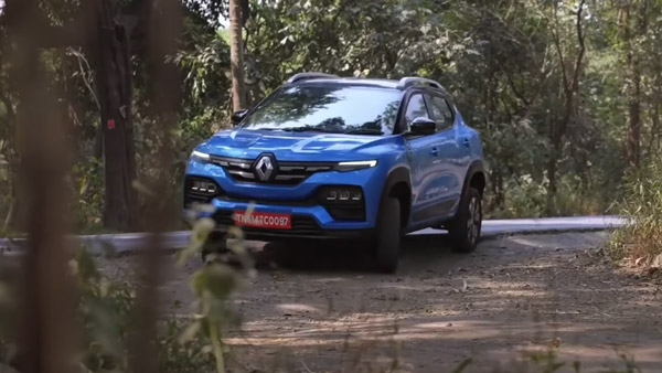 കിടിലന് ലുക്കും, കൈനിറയെ ഫീച്ചറുകളും; Kiger-ന്റെ പുതിയ പരസ്യവീഡിയോ പങ്കുവെച്ച് Renault