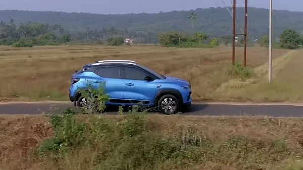 കിടിലന് ലുക്കും, കൈനിറയെ ഫീച്ചറുകളും; Kiger-ന്റെ പുതിയ പരസ്യവീഡിയോ പങ്കുവെച്ച് Renault