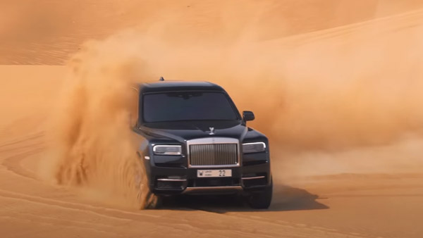 ഇവർ ഒന്നല്ല! ഓൾ-വീൽ ഡ്രൈവും (AWD) ഫോർ വീൽ ഡ്രൈവും (4WD) തമ്മിലുള്ള വ്യത്യാസങ്ങൾ