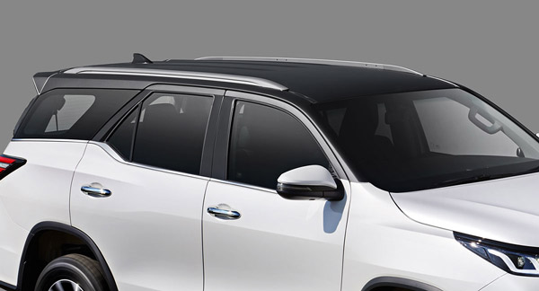 Endeavour-ന്റെ മടക്കം ഗുണം ചെയതത് Toyota Fortuner-ന്; വില്പ്പന നിലവിലെ എതിരാളികളെയും ഞെട്ടിക്കുന്നത്