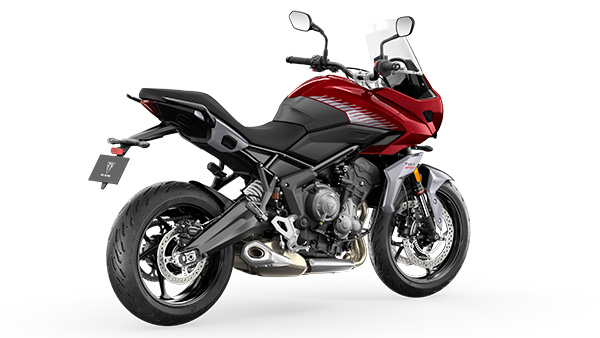 Tiger Sport 660-യും ഇന്ത്യയിലേക്ക്; ബുക്കിംഗ് ആരംഭിച്ച് Triumph