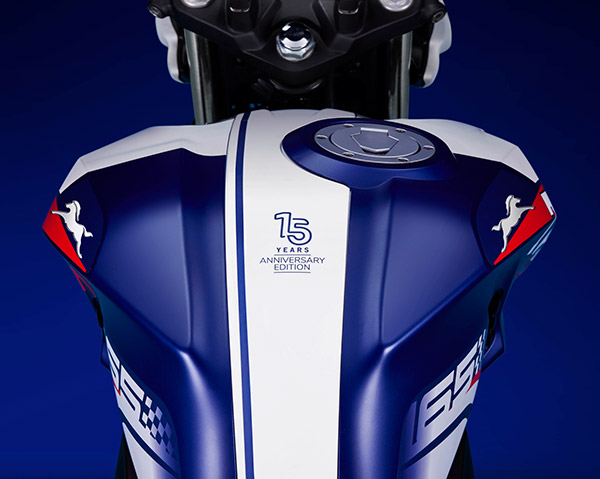 അപ്പാച്ചെ RTR 165 RP എഡിഷനും RTR 160 4V പതിപ്പും തമ്മിലുള്ള വ്യത്യാസങ്ങൾ അറിയാം