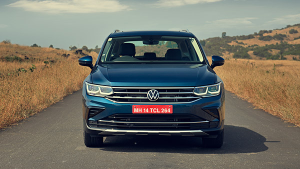 മാറ്റങ്ങള് ഓരോന്നായി പരിചയപ്പെടാം; Tiguan-ന്റെ പരസ്യവീഡിയോയുമായി Volkswagen