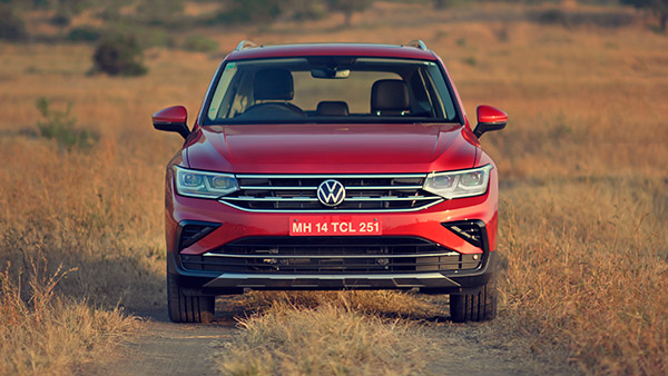 മാറ്റങ്ങള് ഓരോന്നായി പരിചയപ്പെടാം; Tiguan-ന്റെ പരസ്യവീഡിയോയുമായി Volkswagen