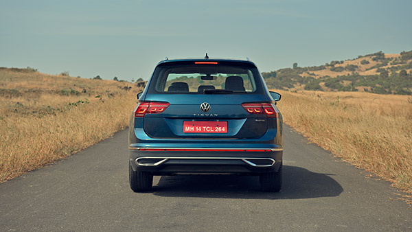 മാറ്റങ്ങള് ഓരോന്നായി പരിചയപ്പെടാം; Tiguan-ന്റെ പരസ്യവീഡിയോയുമായി Volkswagen
