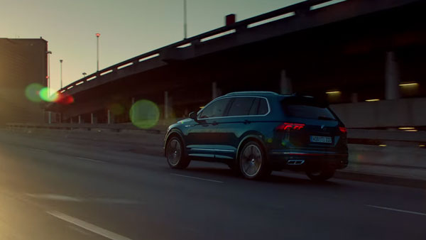 മാറ്റങ്ങള് ഓരോന്നായി പരിചയപ്പെടാം; Tiguan-ന്റെ പരസ്യവീഡിയോയുമായി Volkswagen