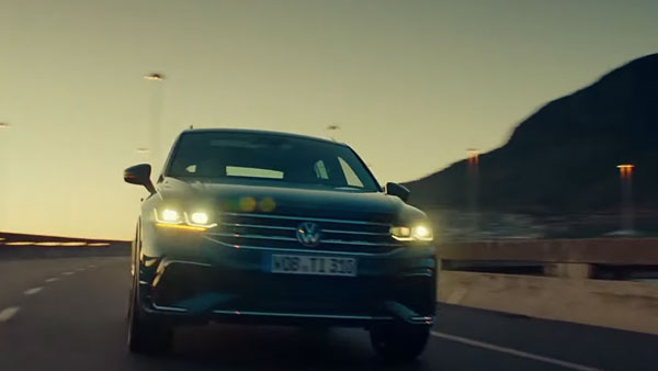 മാറ്റങ്ങള് ഓരോന്നായി പരിചയപ്പെടാം; Tiguan-ന്റെ പരസ്യവീഡിയോയുമായി Volkswagen