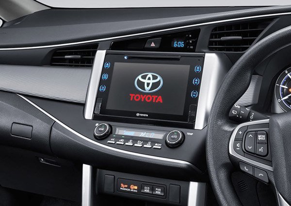Fortuner, Innova മോഡലുകൾ തിളങ്ങി; 2021 നവംബറിലെ വില്പ്പനയില് വളര്ച്ച കൈവരിച്ച് Toyota