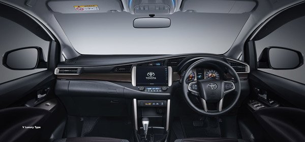 Fortuner, Innova മോഡലുകൾ തിളങ്ങി; 2021 നവംബറിലെ വില്പ്പനയില് വളര്ച്ച കൈവരിച്ച് Toyota