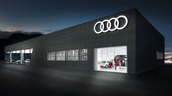 ഡീസലിൽ നിന്നും പെട്രോളിലേക്ക്, Audi Q7 ഫെയ്സ്ലിഫ്റ്റ് എത്തുന്നത് V6, ട്വിൻ-ടർബോ എഞ്ചിനുമായി