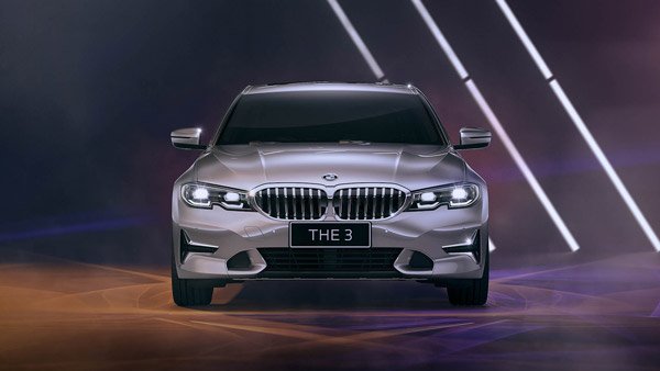 BMW 3 Series Gran Limousine സ്വന്തമാക്കി നടി സംയുക്ത മേനോന്; ചിത്രങ്ങൾ വൈറൽ