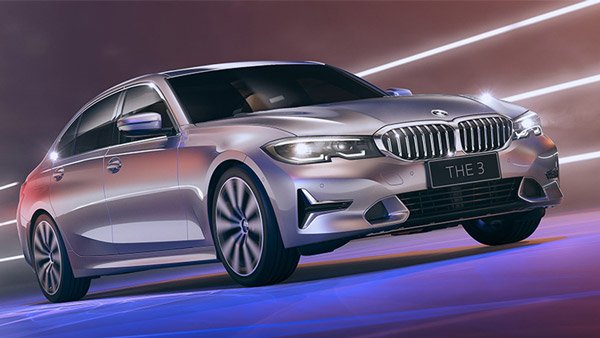 BMW 3 Series Gran Limousine സ്വന്തമാക്കി നടി സംയുക്ത മേനോന്; ചിത്രങ്ങൾ വൈറൽ