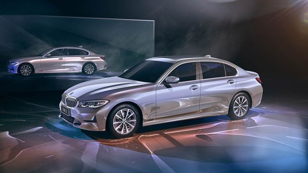 BMW 3 Series Gran Limousine സ്വന്തമാക്കി നടി സംയുക്ത മേനോന്; ചിത്രങ്ങൾ വൈറൽ