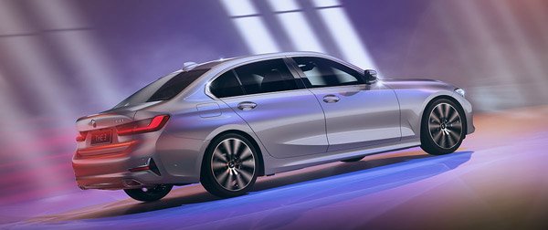 BMW 3 Series Gran Limousine സ്വന്തമാക്കി നടി സംയുക്ത മേനോന്; ചിത്രങ്ങൾ വൈറൽ