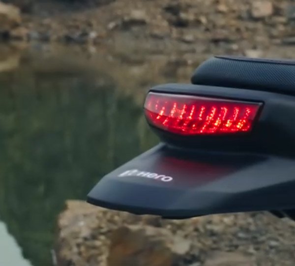 Xpulse 200 4V-യുടെ ബുക്കിംഗ് താല്ക്കാലികമായി നിര്ത്തി Hero; കാരണം ഇതാ
