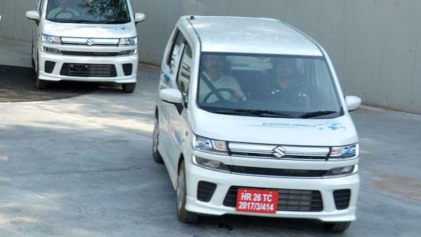 Maruti Suzuki WagonR ഇവിയുടെ 10,000 യൂണിറ്റുകള് വരെ വാങ്ങാന് തയ്യാറെന്ന് BluSmart; ഈ നിബന്ധന ബാധകം