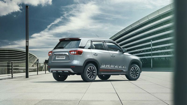 എതിരാളികളെപ്പോലും വിറപ്പിച്ച് Maruti Vitara Brezza; 6 വര്ഷത്തിനുള്ളില് വിറ്റത് 7 ലക്ഷം യൂണിറ്റ്