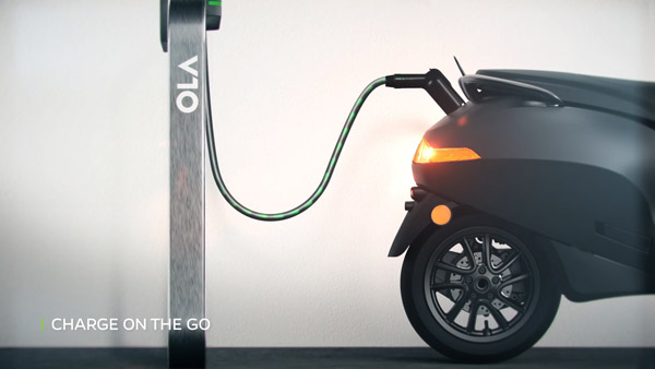 BPCL പമ്പുകളില് ഹൈപ്പര്ചാര്ജറുകള് ഒരുക്കി Ola; ജൂണ് വരെ സൗജന്യം
