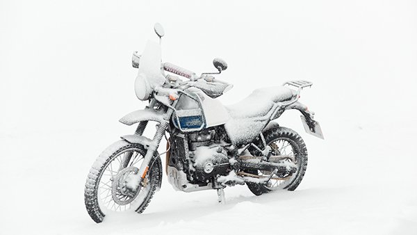 പുതുചരിത്രം കുറിക്കാന് Royal Enfield; റൈഡർ സന്തോഷ് വിജയ് കുമാറുമായുള്ള അഭിമുഖം