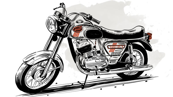 Roadking അഡ്വഞ്ചറിന്റെ അവതരണ തീയതി വെളിപ്പെടുത്തി Yezdi