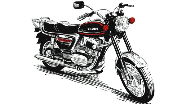 Himalayan ന് ഒത്ത എതിരാളി; Yezdi Roadking അഡ്വഞ്ചറിന്റെ പുതിയ ചിത്രങ്ങള് പുറത്ത്